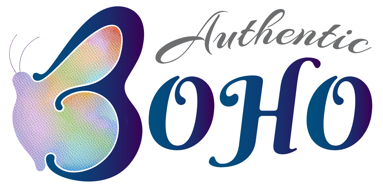 Authentic Boho